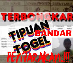 Konsekuensi Menjadi Bandar Togel Online