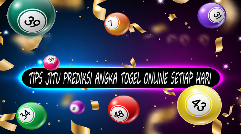 Tips Jitu Hindari Situs Togel Online yang Tidak Aman