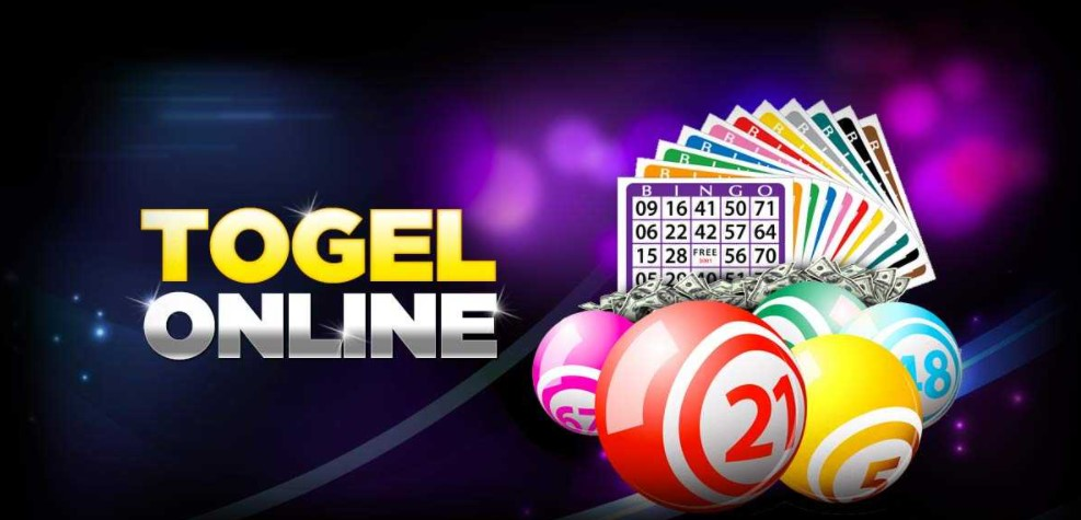 Togel Online dan Dunia Interior Design