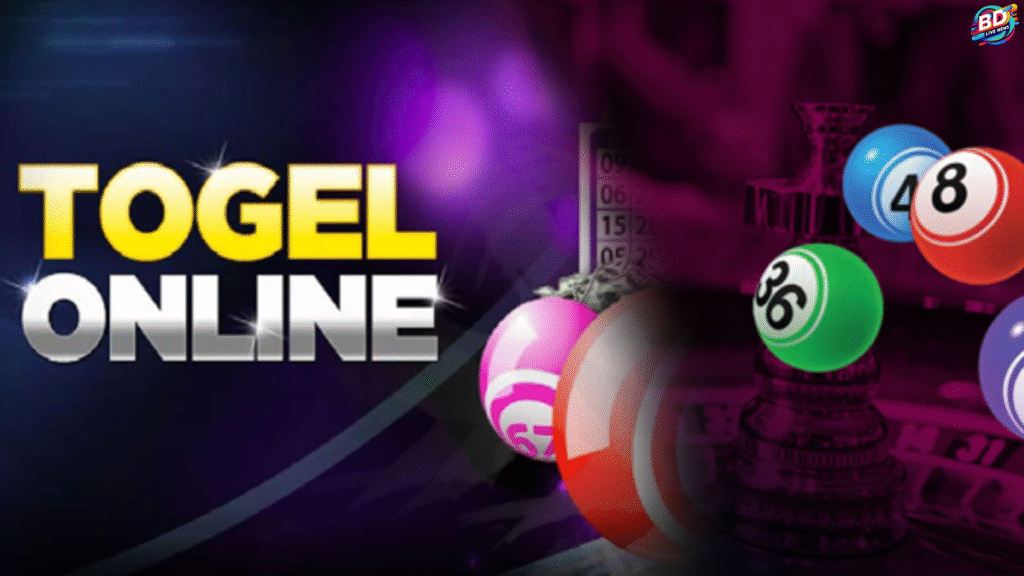 Real-Time Result System dalam Platform Togel Modern