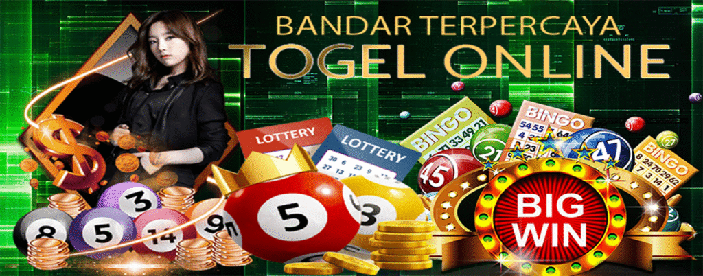 Menjadi Pemain Togel Online Profesional